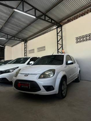FORD KA 1.0 MPI 8V FLEX 2P MANUAL FORD KA 1.0 MPI 8V FLEX 2P MANUAL